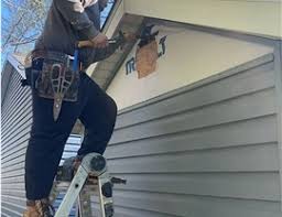 Affordable Siding Repair and Maintenance Services in Alderton, WA